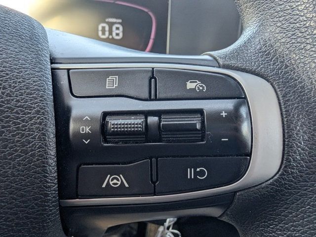 2023 Kia Sportage LX FWD - 22952181 - 22