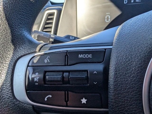 2023 Kia Sportage LX FWD - 22952181 - 23