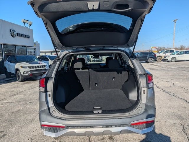 2023 Kia Sportage LX FWD - 22952181 - 8