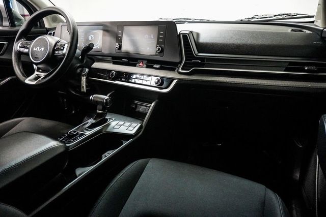 2023 Kia Sportage LX FWD - 22989610 - 11