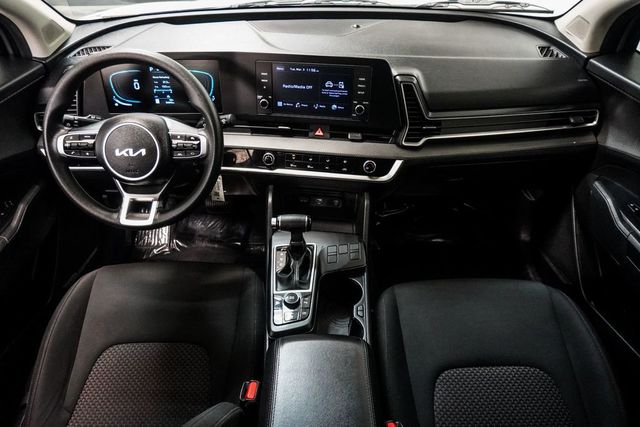 2023 Kia Sportage LX FWD - 22989610 - 12