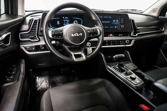 2023 Kia Sportage LX FWD - 22989610 - 13