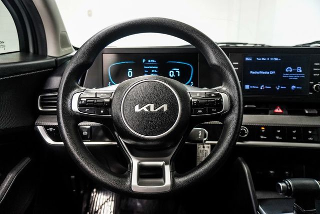 2023 Kia Sportage LX FWD - 22989610 - 14