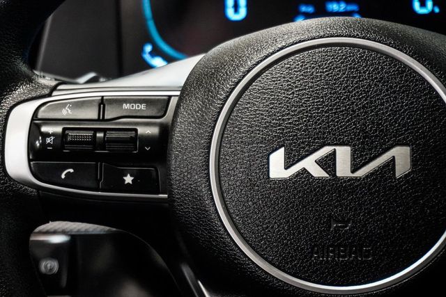 2023 Kia Sportage LX FWD - 22989610 - 16