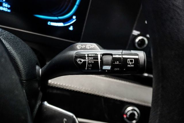 2023 Kia Sportage LX FWD - 22989610 - 17