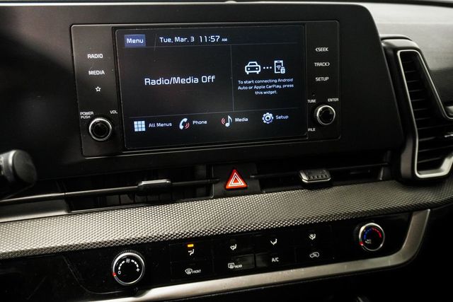 2023 Kia Sportage LX FWD - 22989610 - 23