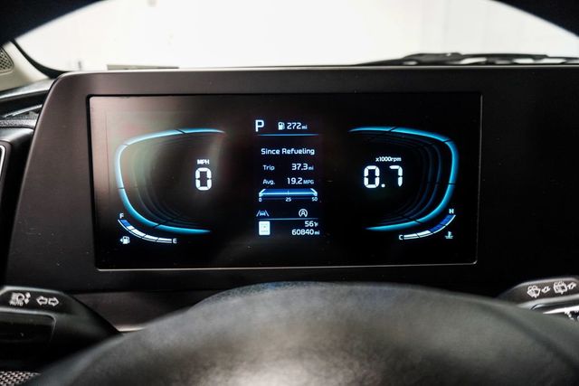 2023 Kia Sportage LX FWD - 22989610 - 28