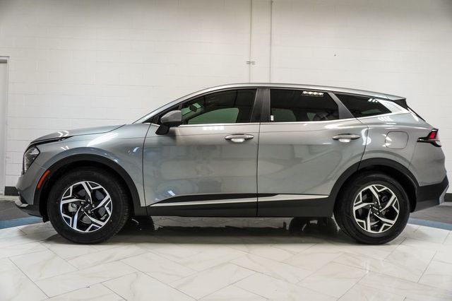 2023 Kia Sportage LX FWD - 22989610 - 32