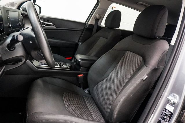 2023 Kia Sportage LX FWD - 22989610 - 5