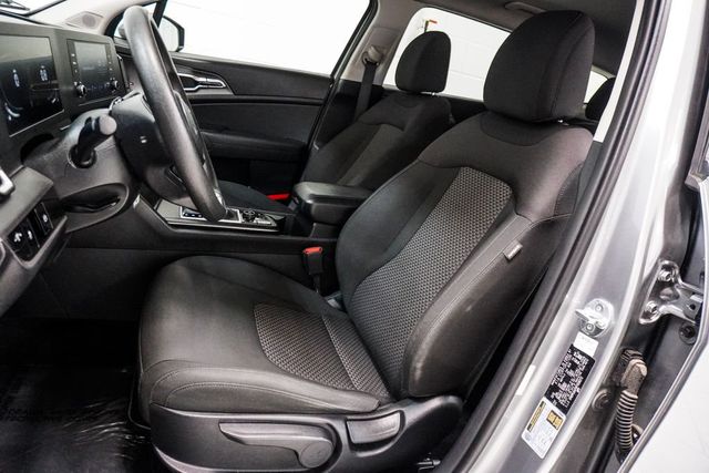 2023 Kia Sportage LX FWD - 22989610 - 6