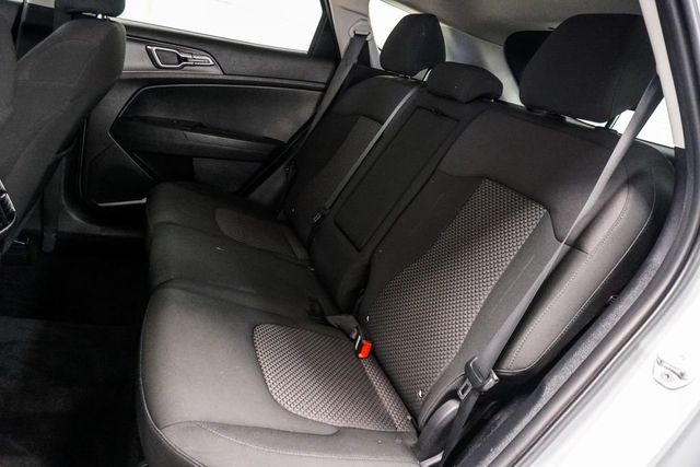 2023 Kia Sportage LX FWD - 22989610 - 8