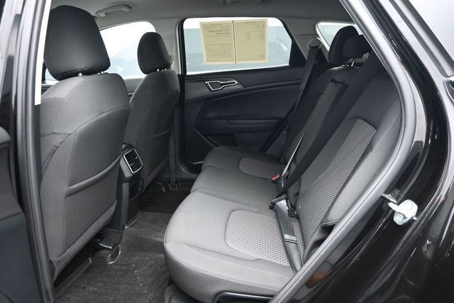 2023 Kia Sportage LX FWD - 23069488 - 9