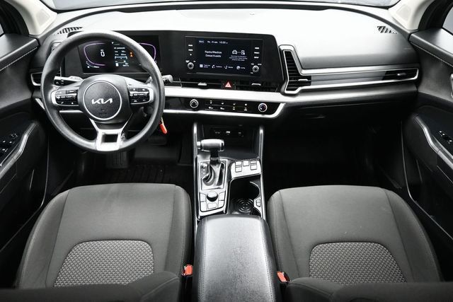2023 Kia Sportage LX FWD - 23069488 - 12