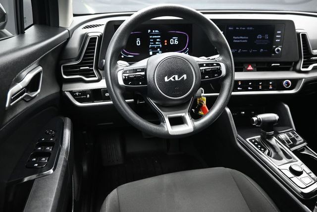2023 Kia Sportage LX FWD - 23069488 - 13
