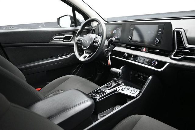 2023 Kia Sportage LX FWD - 23069488 - 15
