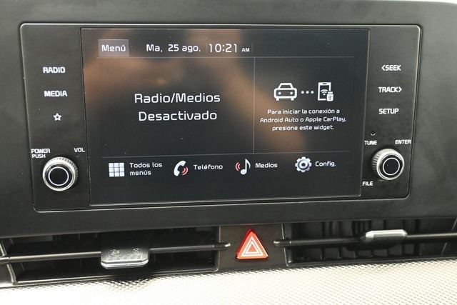 2023 Kia Sportage LX FWD - 23069488 - 17