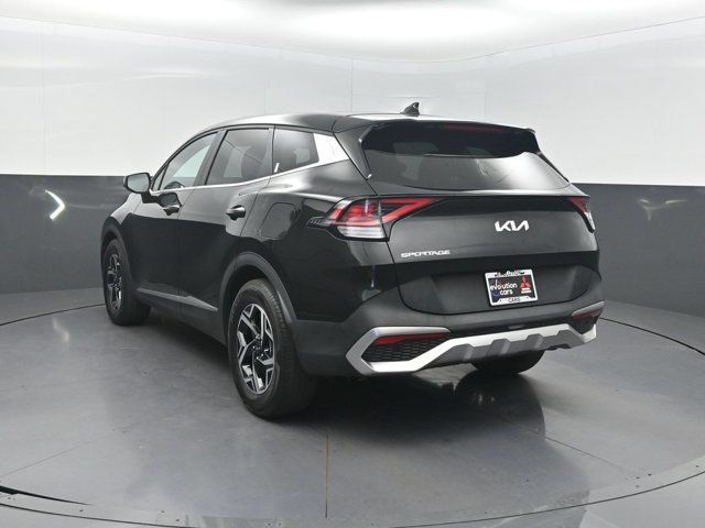 2023 Kia Sportage LX FWD - 23069488 - 27