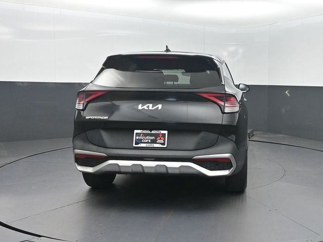2023 Kia Sportage LX FWD - 23069488 - 28