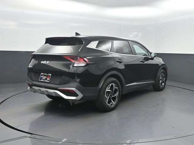 2023 Kia Sportage LX FWD - 23069488 - 29