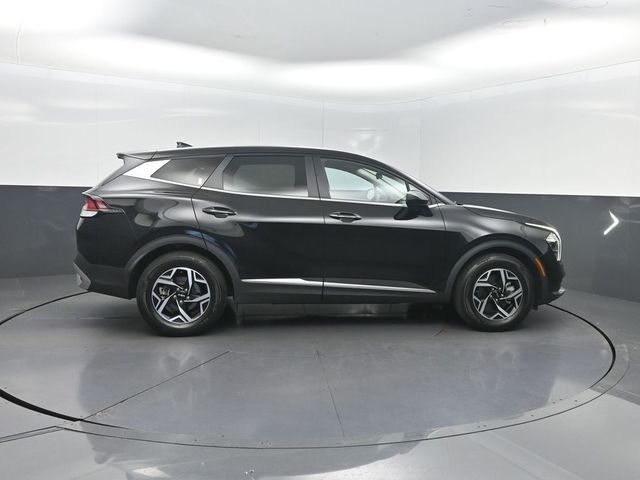 2023 Kia Sportage LX FWD - 23069488 - 30
