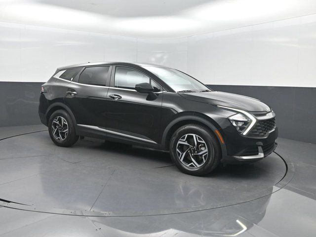 2023 Kia Sportage LX FWD - 23069488 - 31