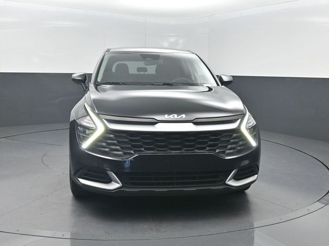 2023 Kia Sportage LX FWD - 23069488 - 32