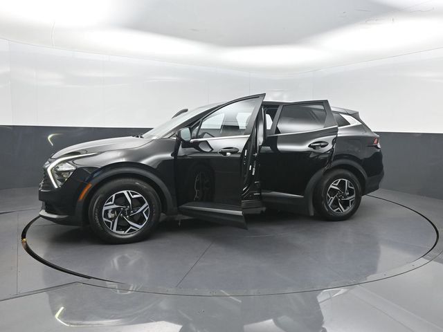 2023 Kia Sportage LX FWD - 23069488 - 33