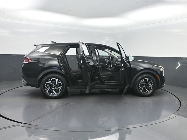 2023 Kia Sportage LX FWD - 23069488 - 34