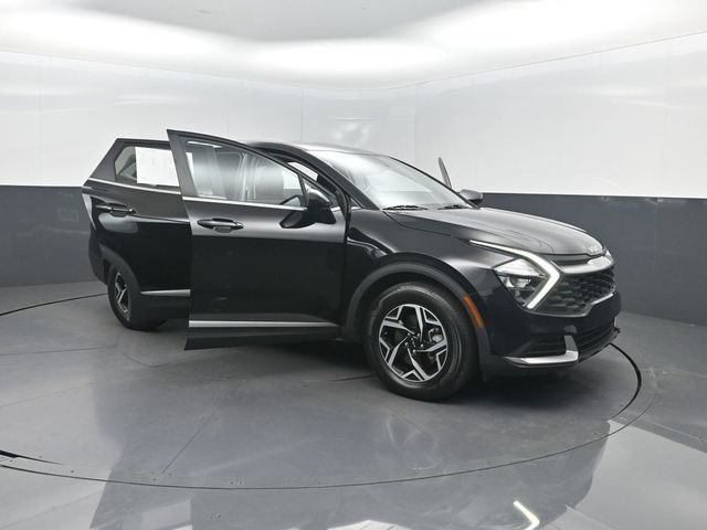 2023 Kia Sportage LX FWD - 23069488 - 35