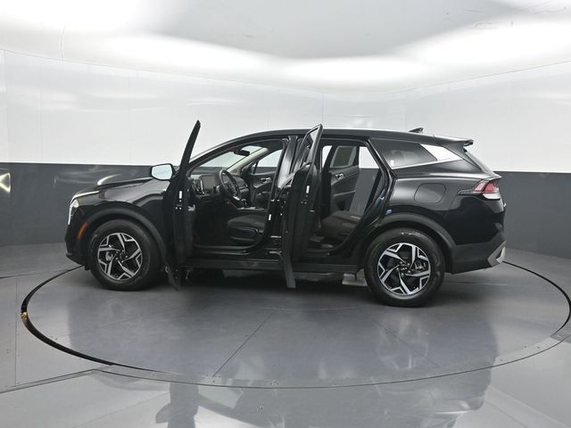 2023 Kia Sportage LX FWD - 23069488 - 36