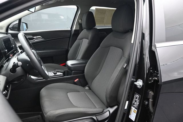 2023 Kia Sportage LX FWD - 23069488 - 4