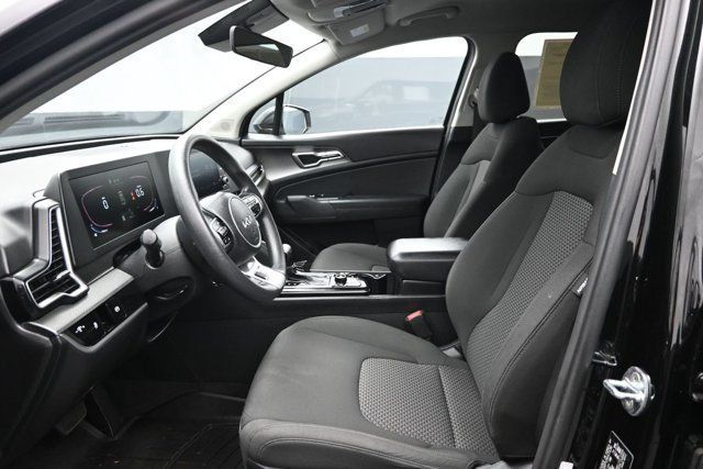 2023 Kia Sportage LX FWD - 23069488 - 6