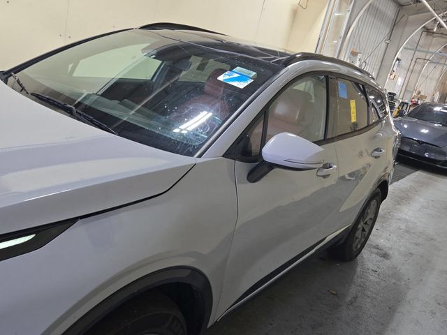 2023 Kia Sportage SX AWD - 23096229 - 1