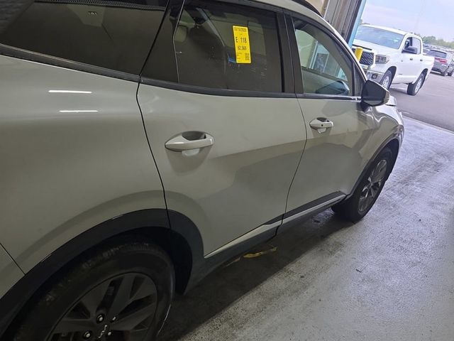 2023 Kia Sportage SX AWD - 23096229 - 3