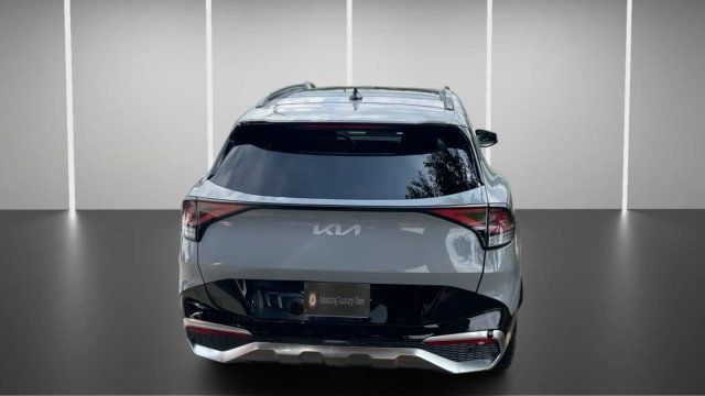 2023 Kia Sportage SX FWD - 23061998 - 9