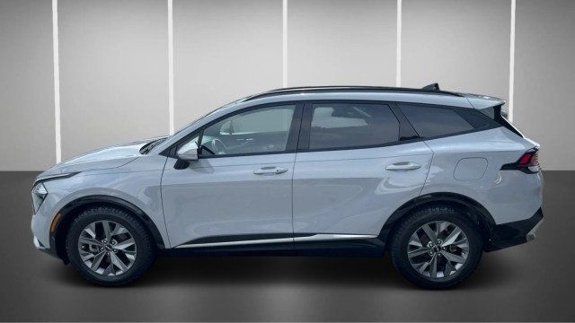 2023 Kia Sportage SX FWD - 23061998 - 11