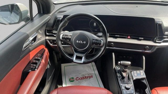 2023 Kia Sportage SX FWD - 23061998 - 14