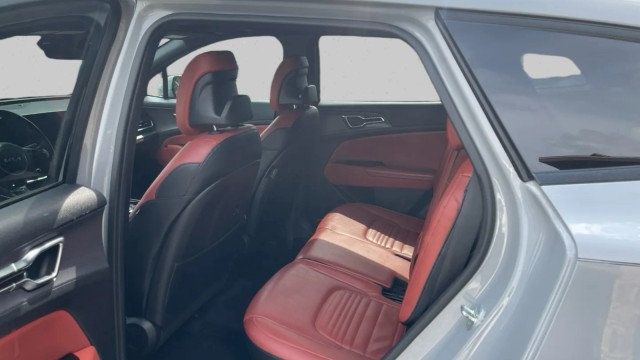 2023 Kia Sportage SX FWD - 23061998 - 15