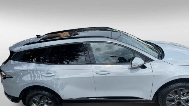 2023 Kia Sportage SX FWD - 23061998 - 2