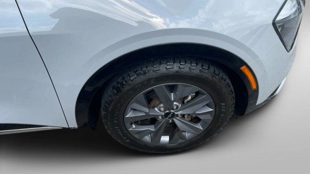 2023 Kia Sportage SX FWD - 23061998 - 5