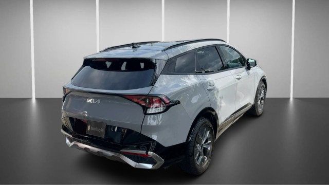 2023 Kia Sportage SX FWD - 23061998 - 7