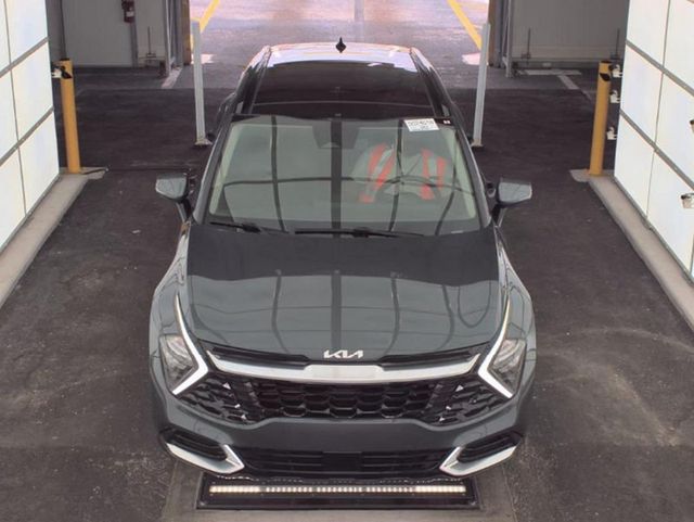 2023 Kia Sportage SX FWD - 22971965 - 2
