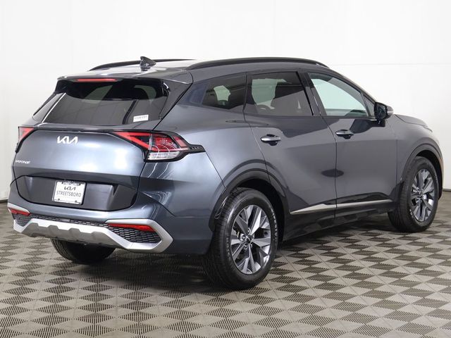 2023 Kia Sportage SX FWD - 23042076 - 11