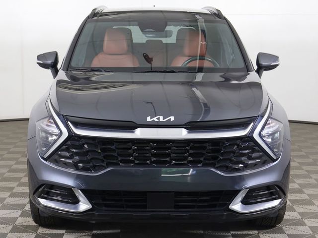 2023 Kia Sportage SX FWD - 23042076 - 12