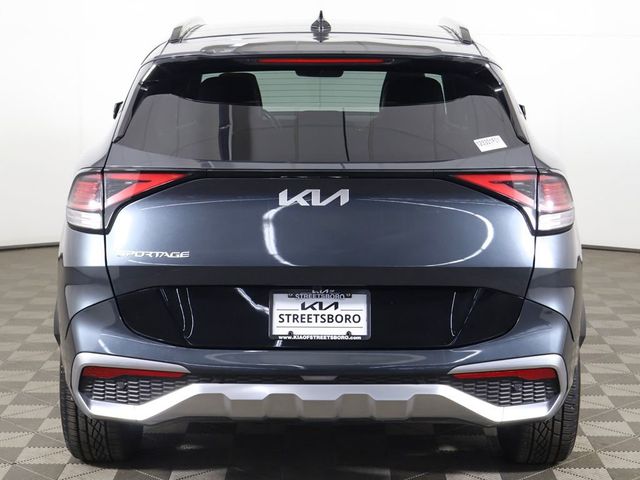 2023 Kia Sportage SX FWD - 23042076 - 13