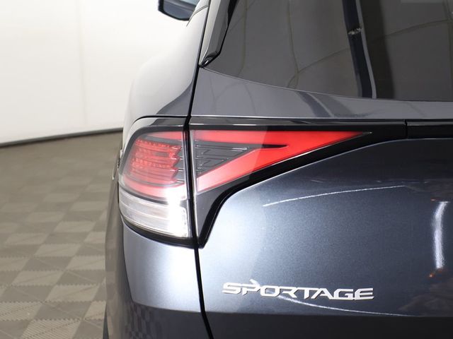 2023 Kia Sportage SX FWD - 23042076 - 16
