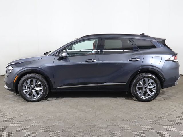 2023 Kia Sportage SX FWD - 23042076 - 18