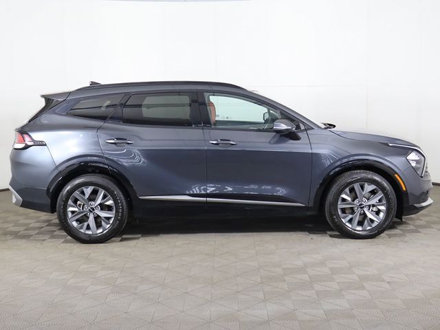 2023 Kia Sportage SX FWD - 23042076 - 19