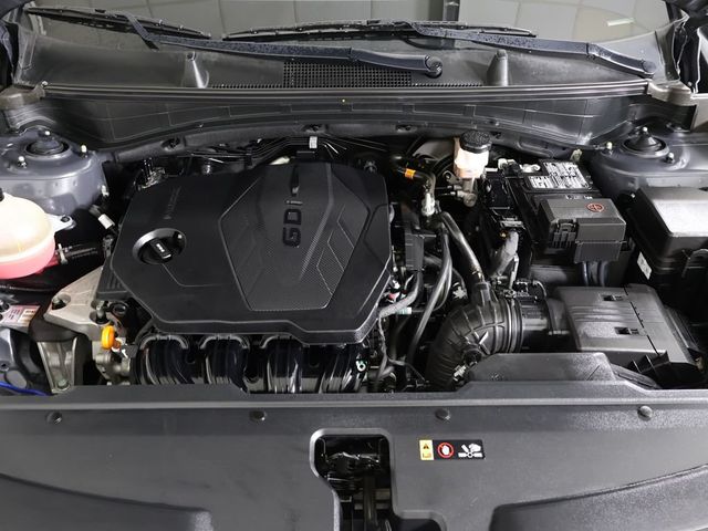 2023 Kia Sportage SX FWD - 23042076 - 23