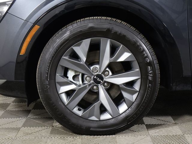 2023 Kia Sportage SX FWD - 23042076 - 24